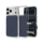 Etui ochronne do smartfonów Spigen Ultra Hybrid T MagSafe do iPhone 18 Pro Max/17 Pro Max (matt